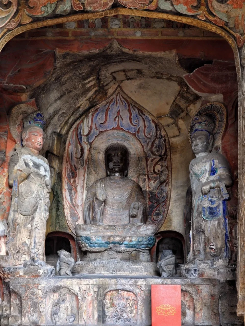 石家庄出发，周末游，小众旅游打卡地