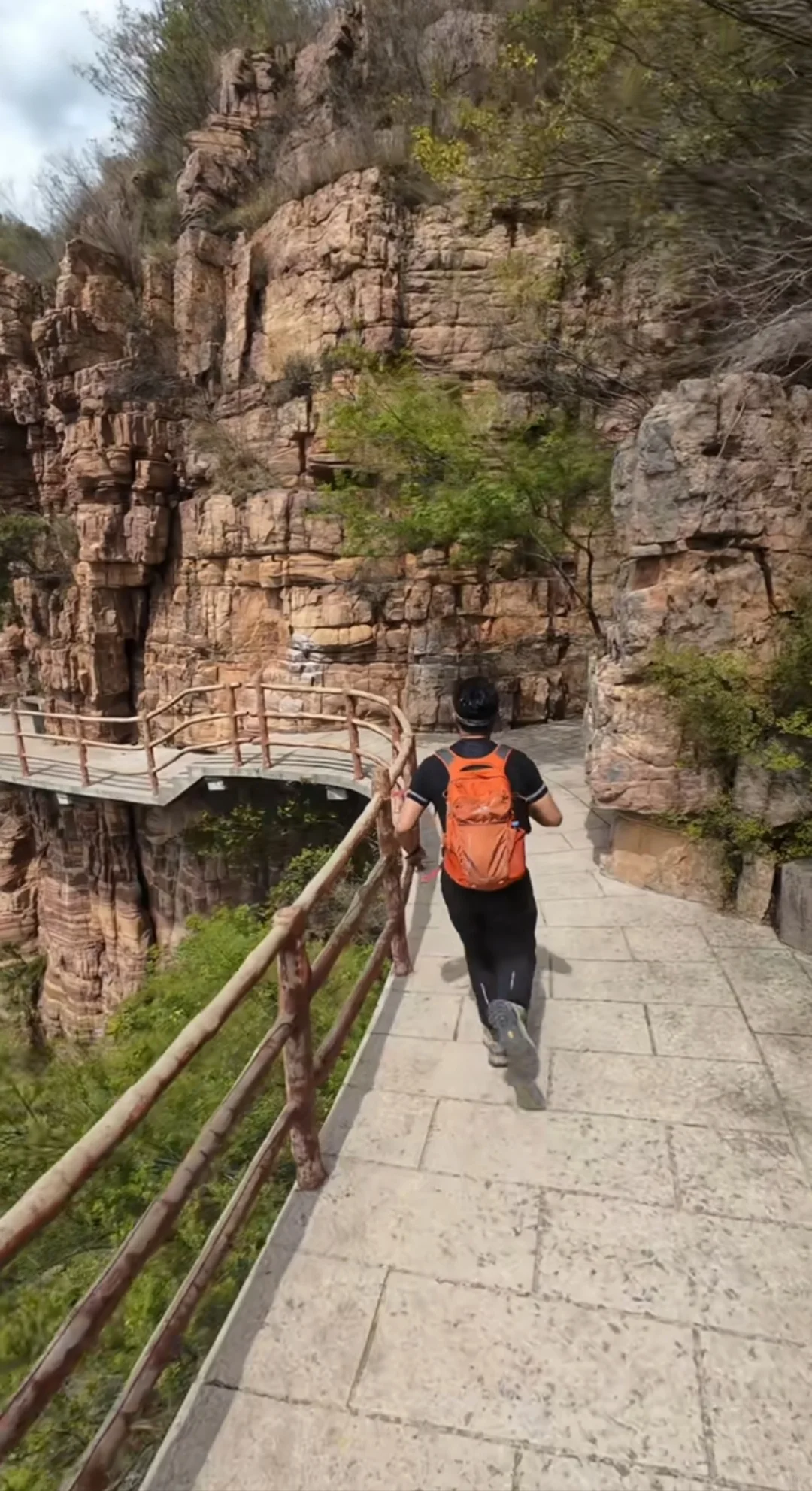 邯郸东太行怎么去最方便？东太行攻略分享