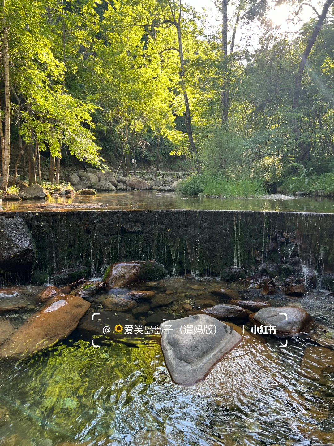 🚗小众避开人流💚五一京郊 7️⃣个遛娃好地