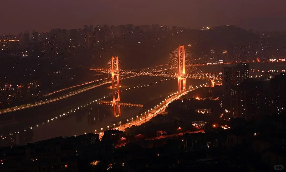 2024全新重庆旅游攻略