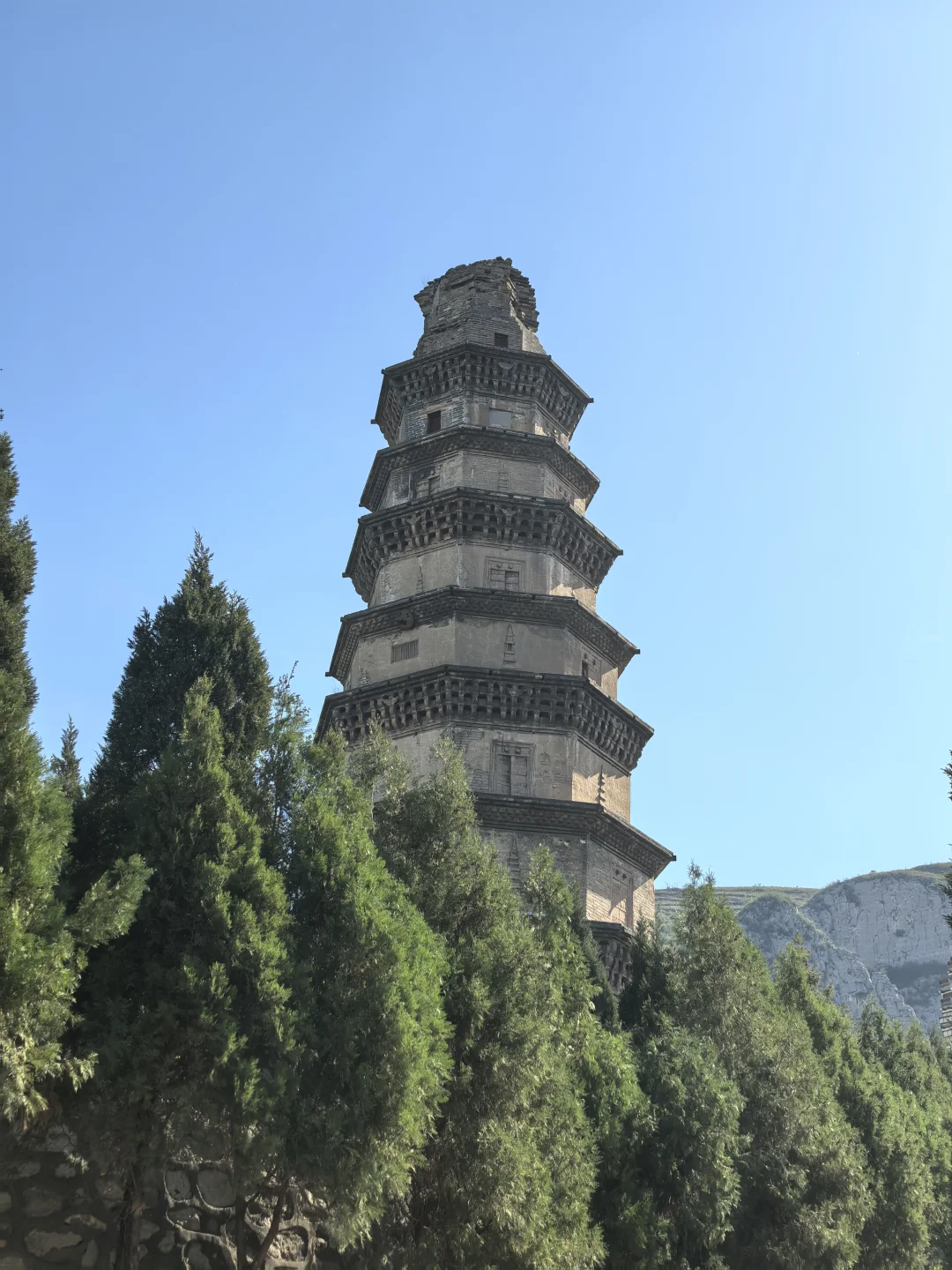 五一期间速通北响堂山石窟👌最科学省力