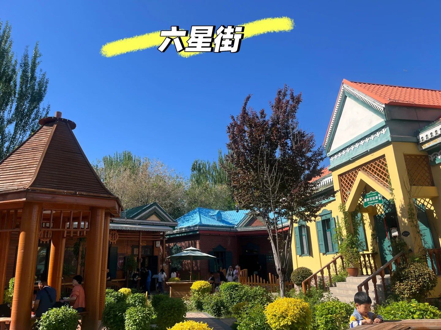 2025年5月1-11日四大一小北疆旅游攻略