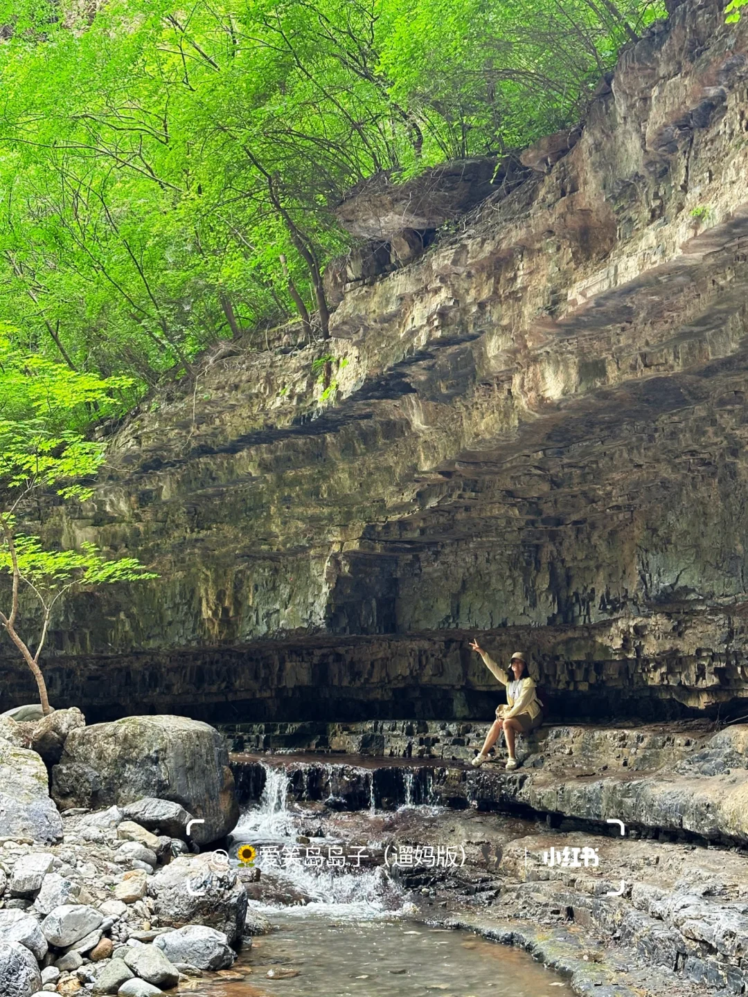 🚗小众避开人流💚五一京郊 7️⃣个遛娃好地