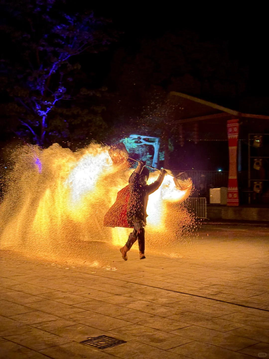 在广东‼️我很少用“震撼”来形容一个地方