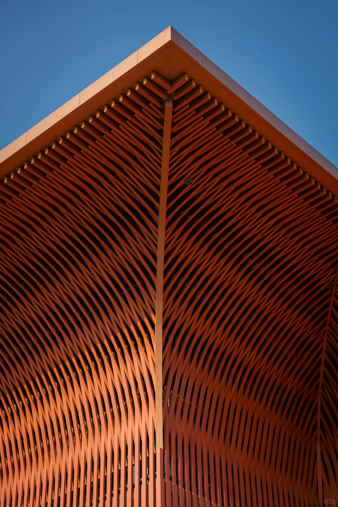 宁波｜超震撼的云顶天宫 -弥勒圣坛❗️