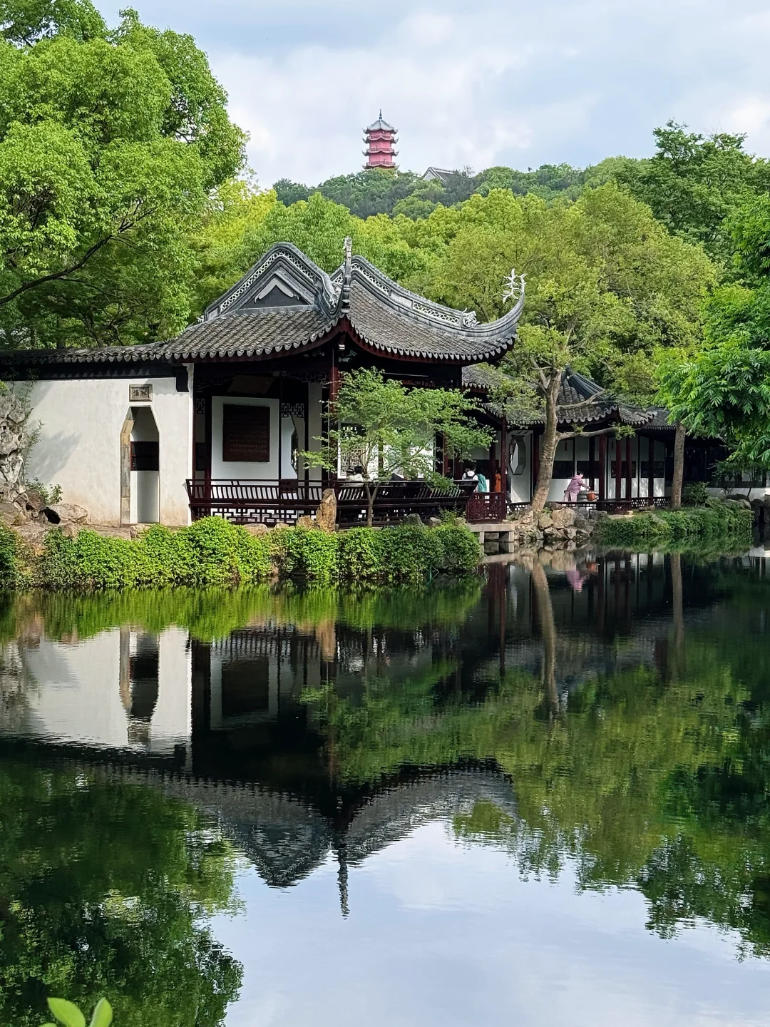 5月19——25日🔥无锡全市半价景区汇总版✅