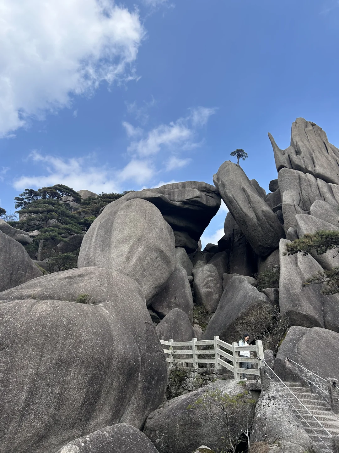 还在犹豫黄山值不值得去？看完你就明白了