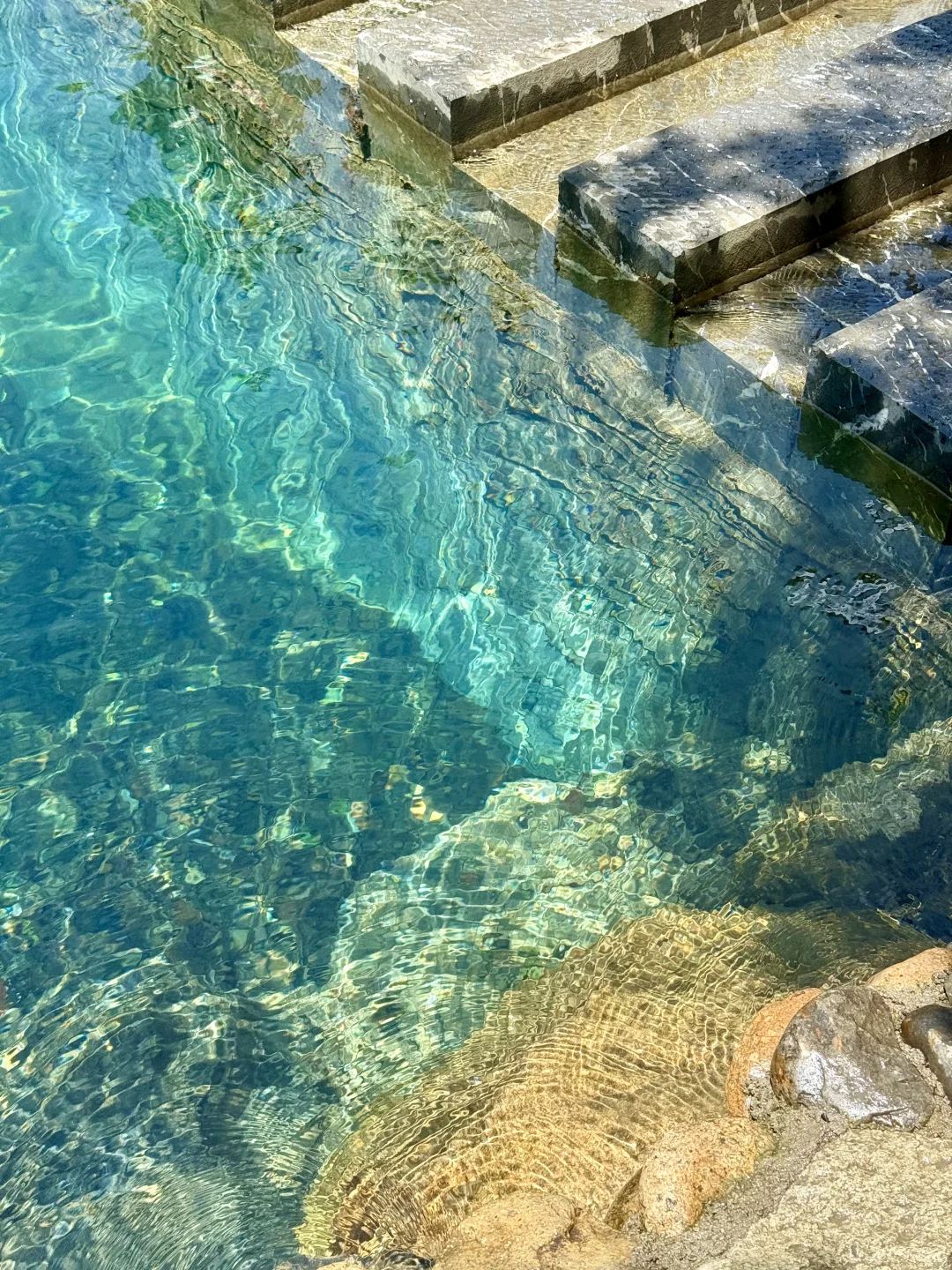 能劝一个是一个！避雷石台牯牛降‼️