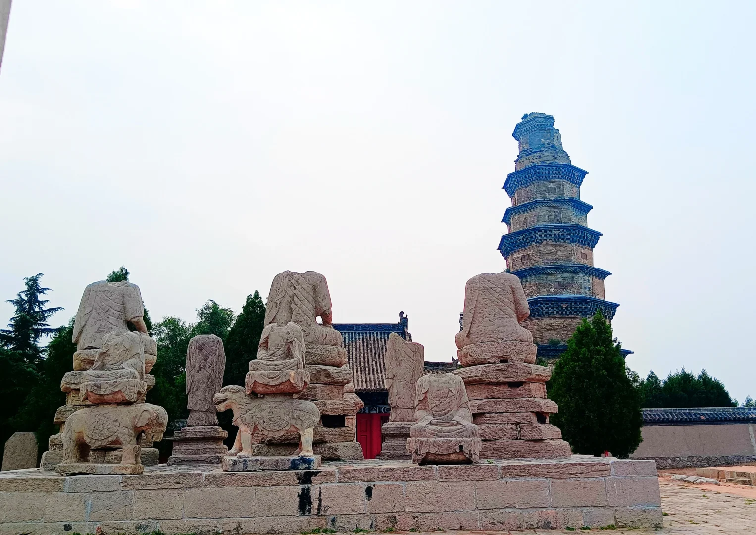 我也拍到了《国家地理》的封面