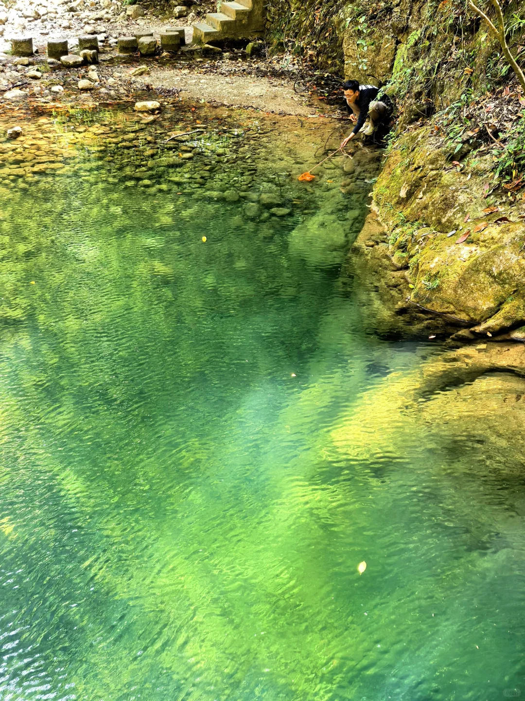 西安2h|不愧是小江南❗️没人能拒绝全攻略