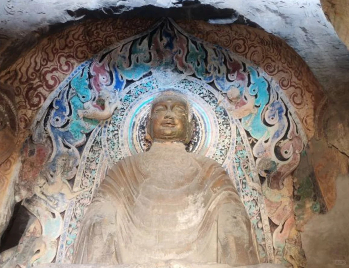 学历史去喽，邯郸4日自驾游攻略