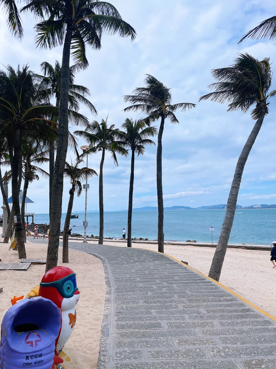 陵水·分界洲岛📍看完这篇再去，帮你值回票价