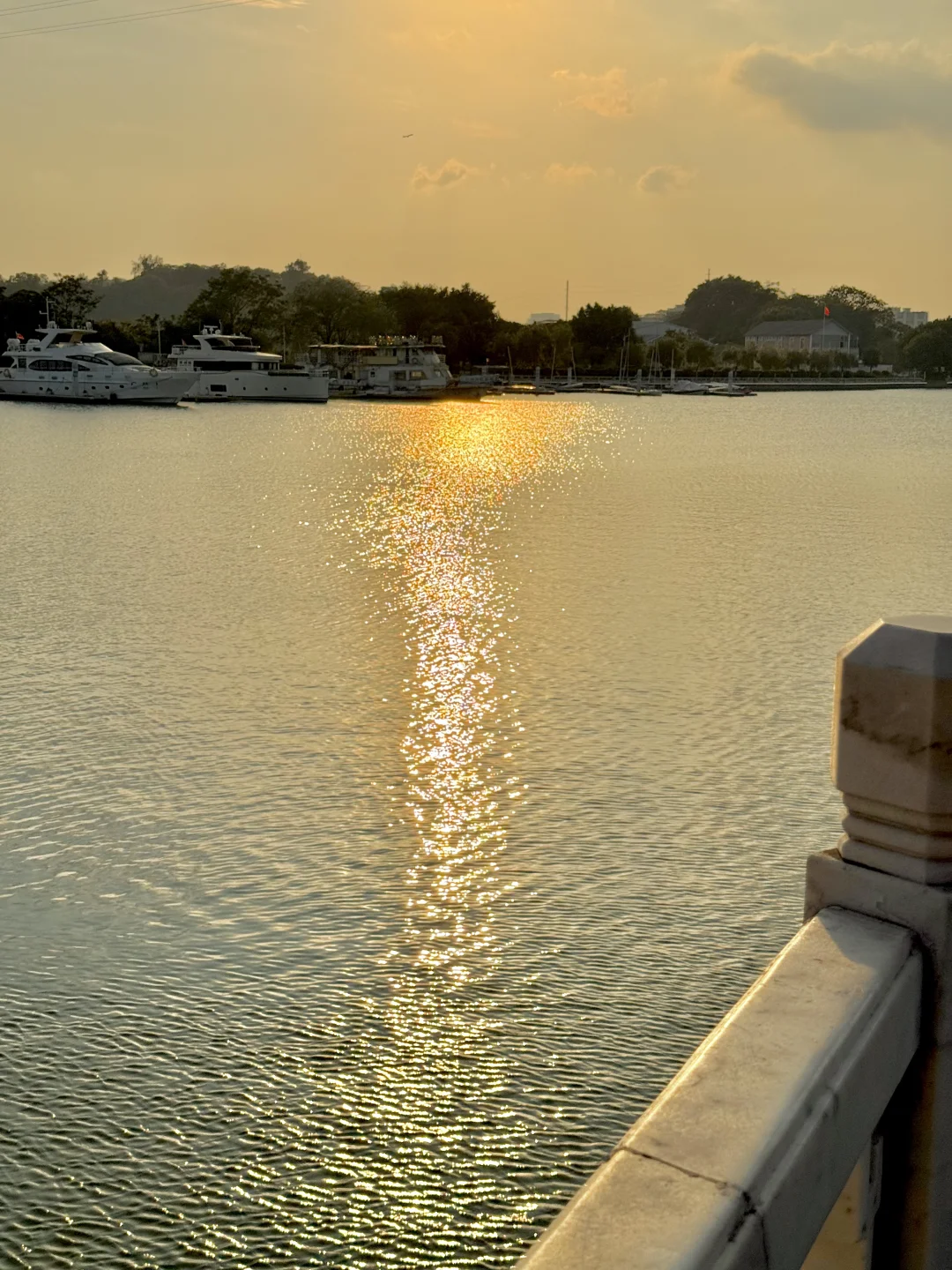 广州地铁直达……是我疲惫生活里的解药🌊