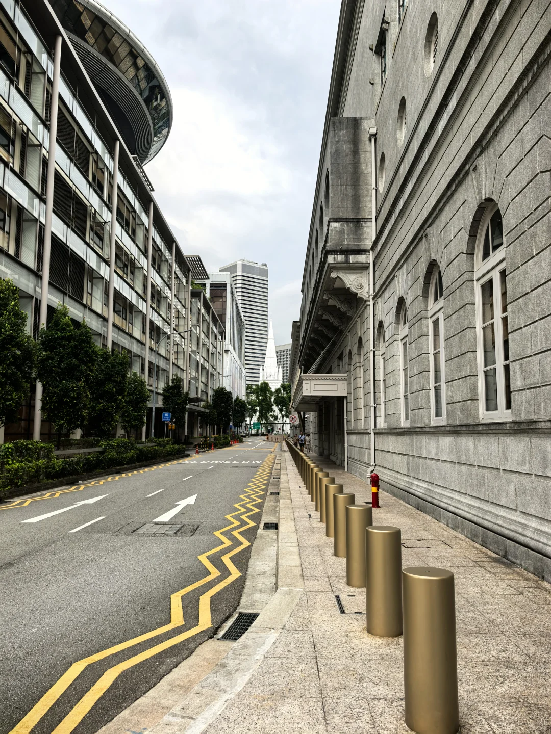 新加坡门票景点注意事项