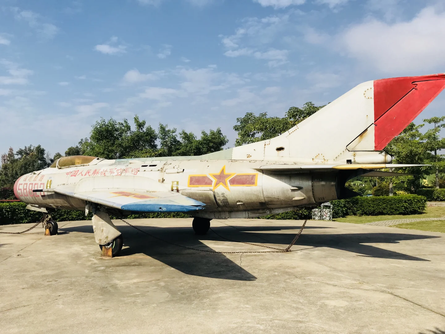 翔安大嶝岛一日游攻略|厦门岛外旅游攻略