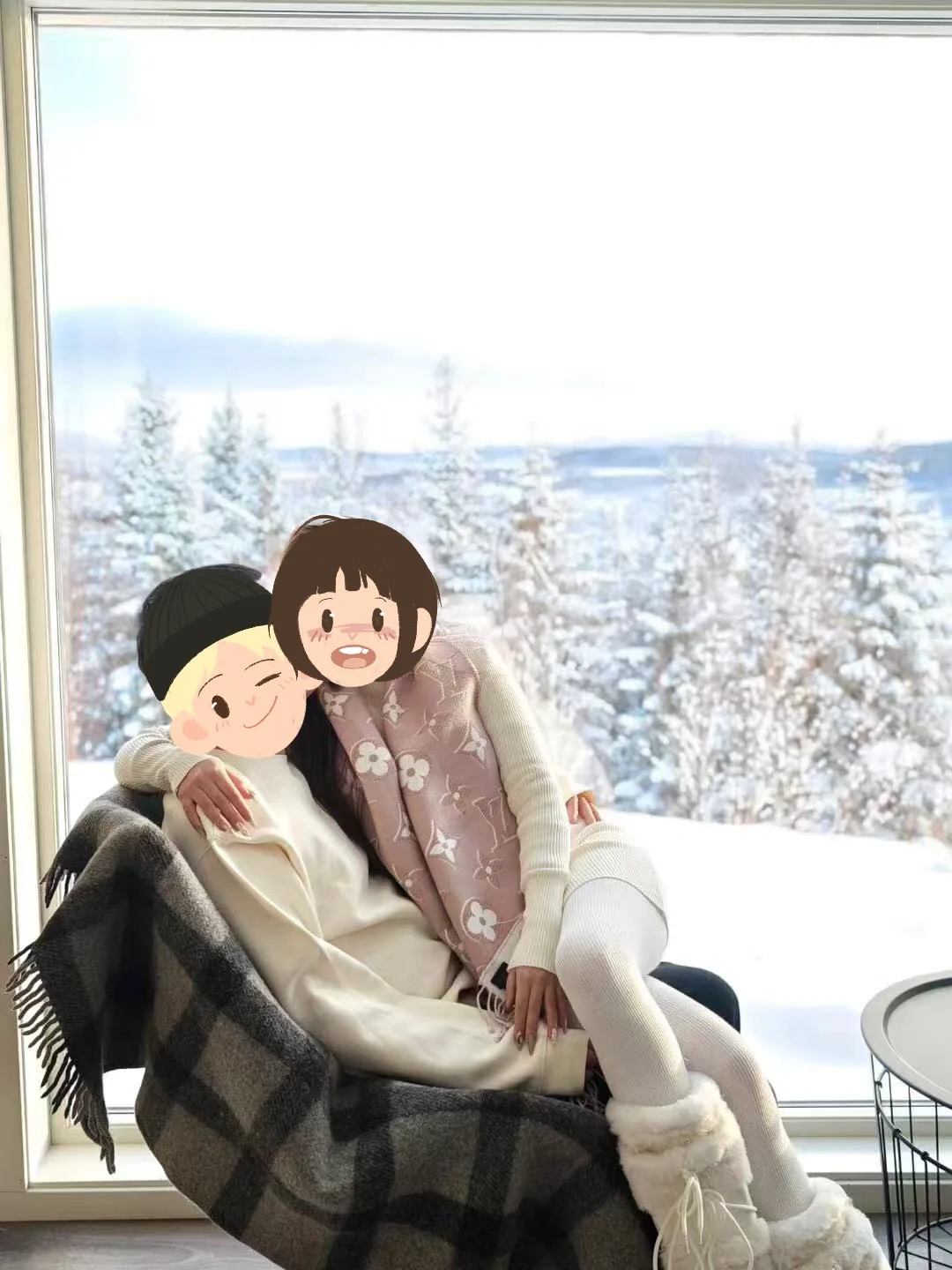 挪威冰岛旅拍，记录生活的美