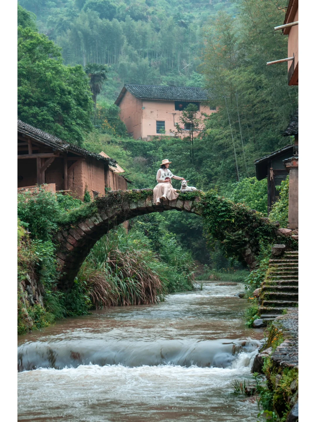 推荐❾个绝对冷门但非常治愈的宝藏旅行地🍃