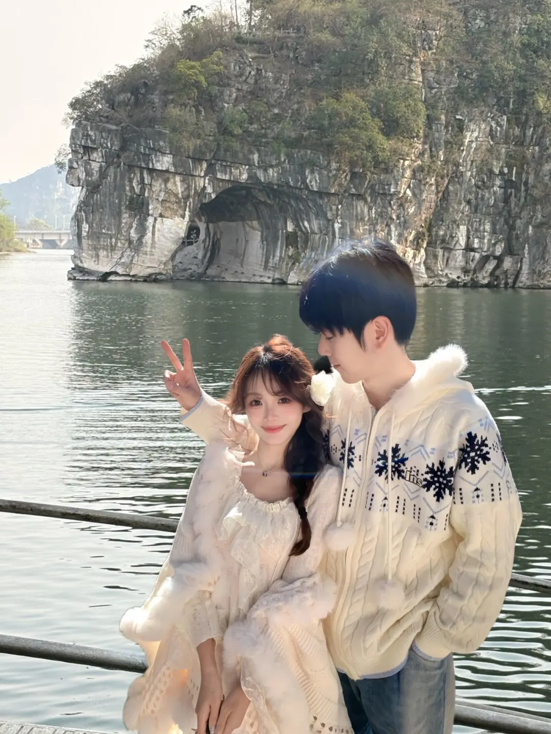 2人桂林被宰已回，全是真实教训啊😭