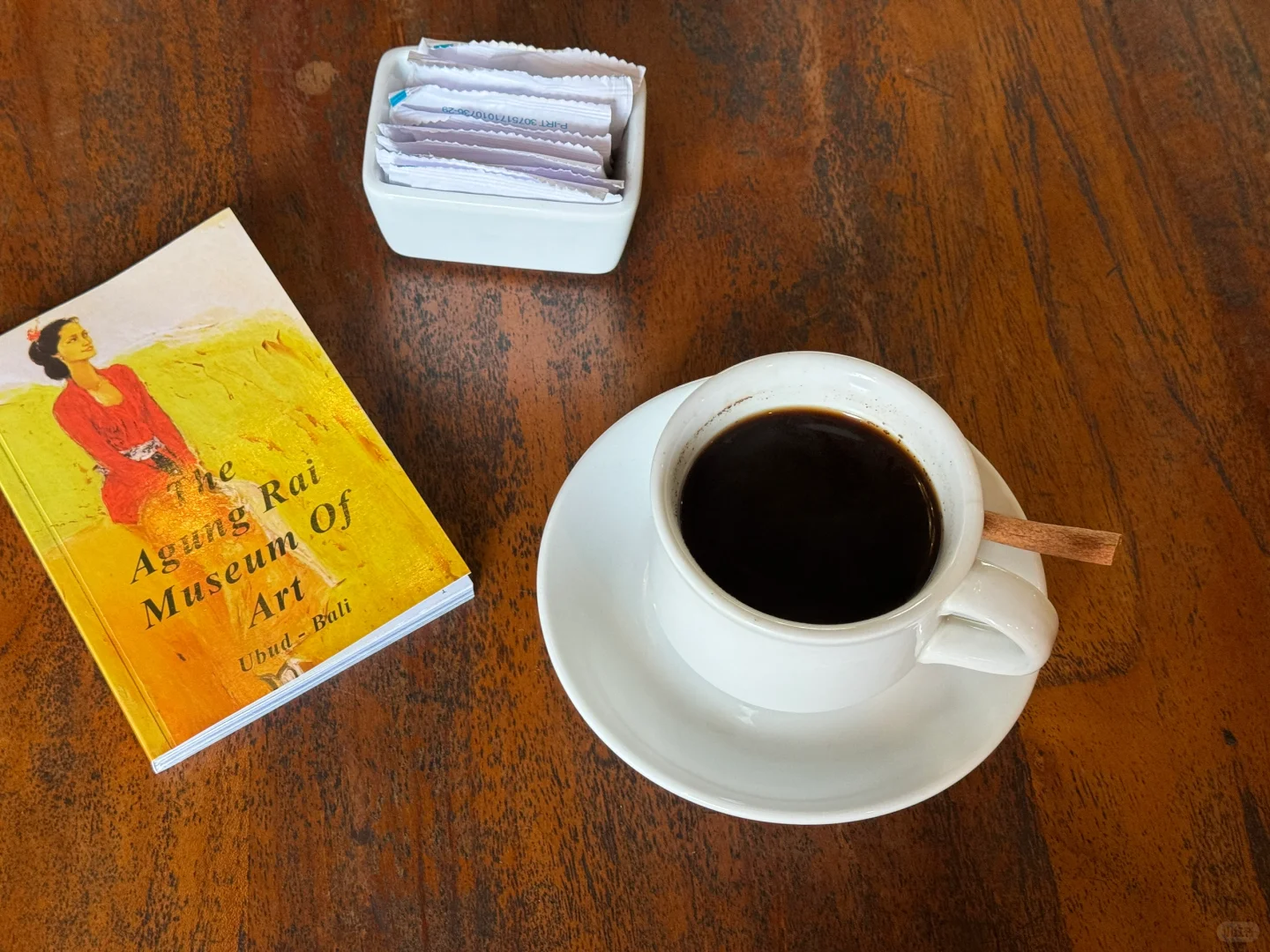 過期旅行日常•ɪɴ Bᴀʟɪ