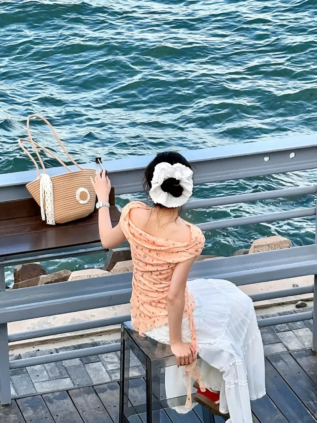 📍给端午要去秦皇岛的姐妹们的建议