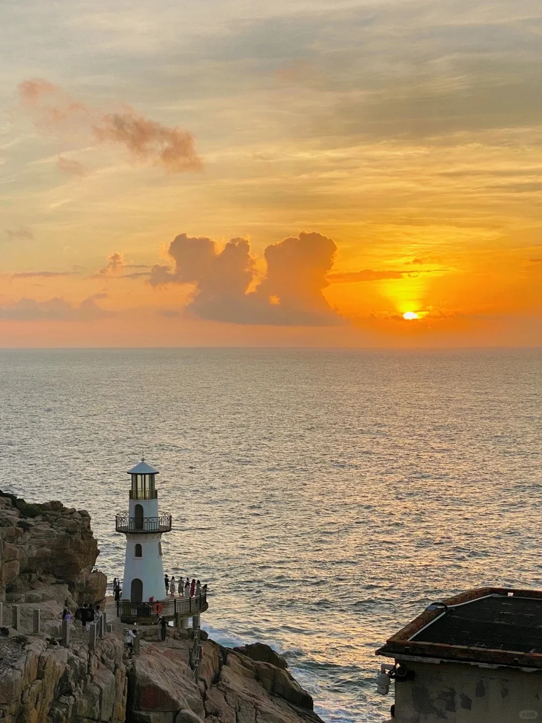 目前去过国内最美的避世海岛，很怕它会火！