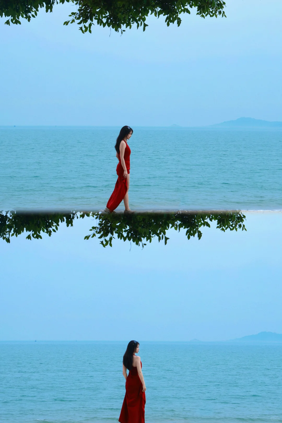 厦门旅游攻略|人均1200玩转海上花园🌊