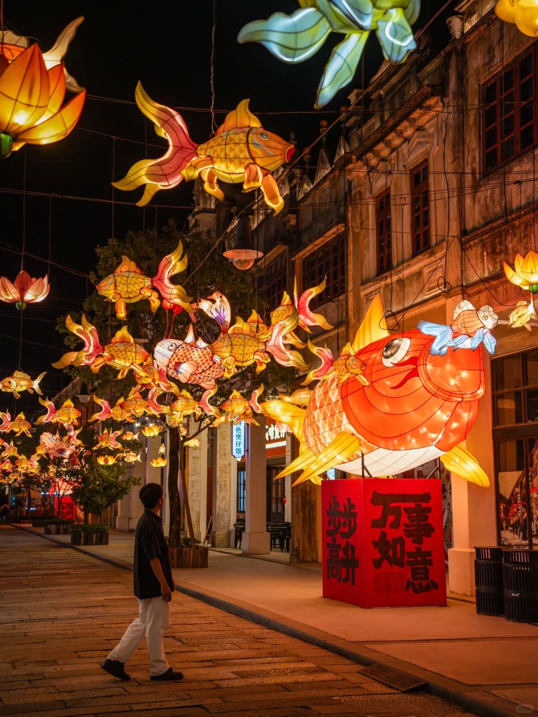 比起江南！我更爱广东这个民国风的宝藏古镇