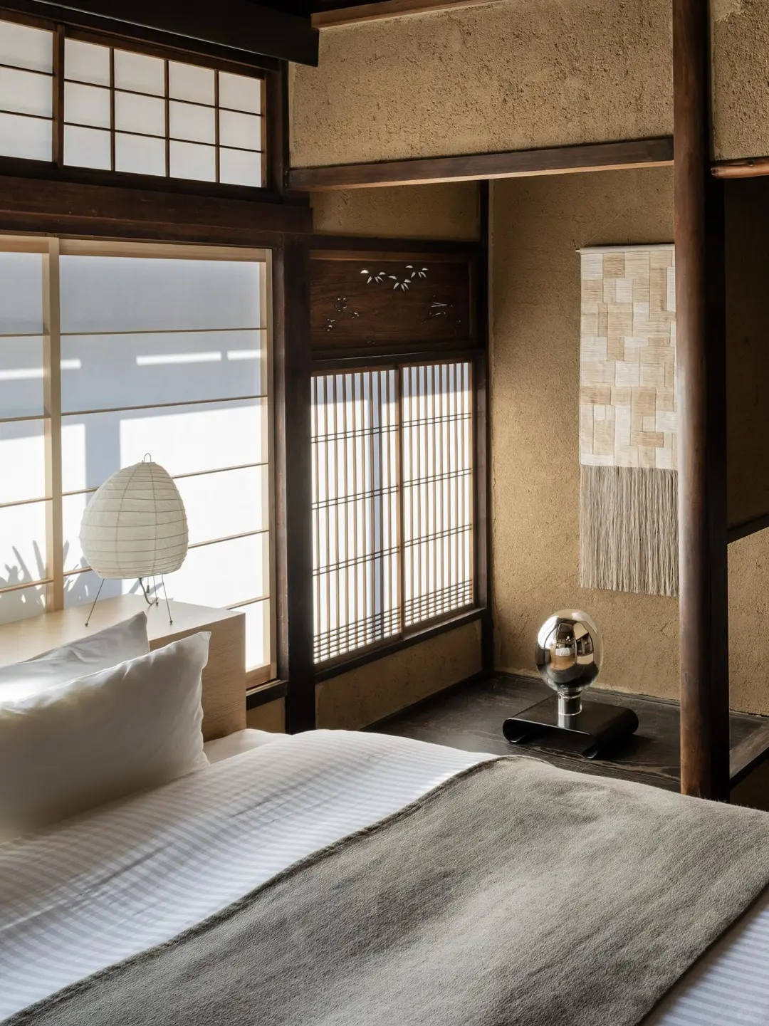 京都必住！步行河源町！最干净的日式旅馆！！