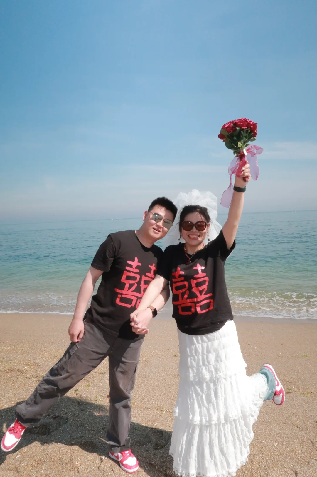 大连四天三晚 懒人版