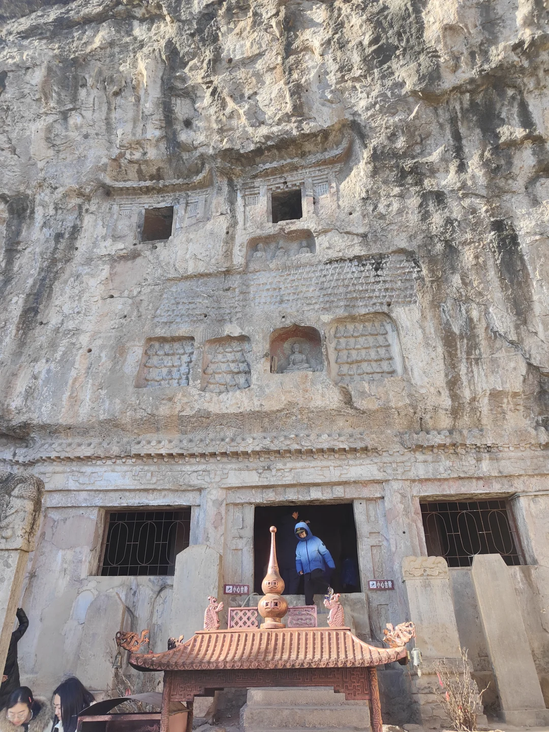 【跟着黑悟空去旅游系列——金灯寺】