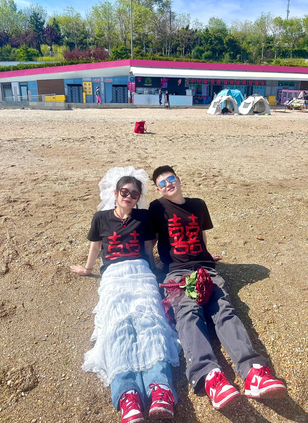 大连四天三晚 懒人版