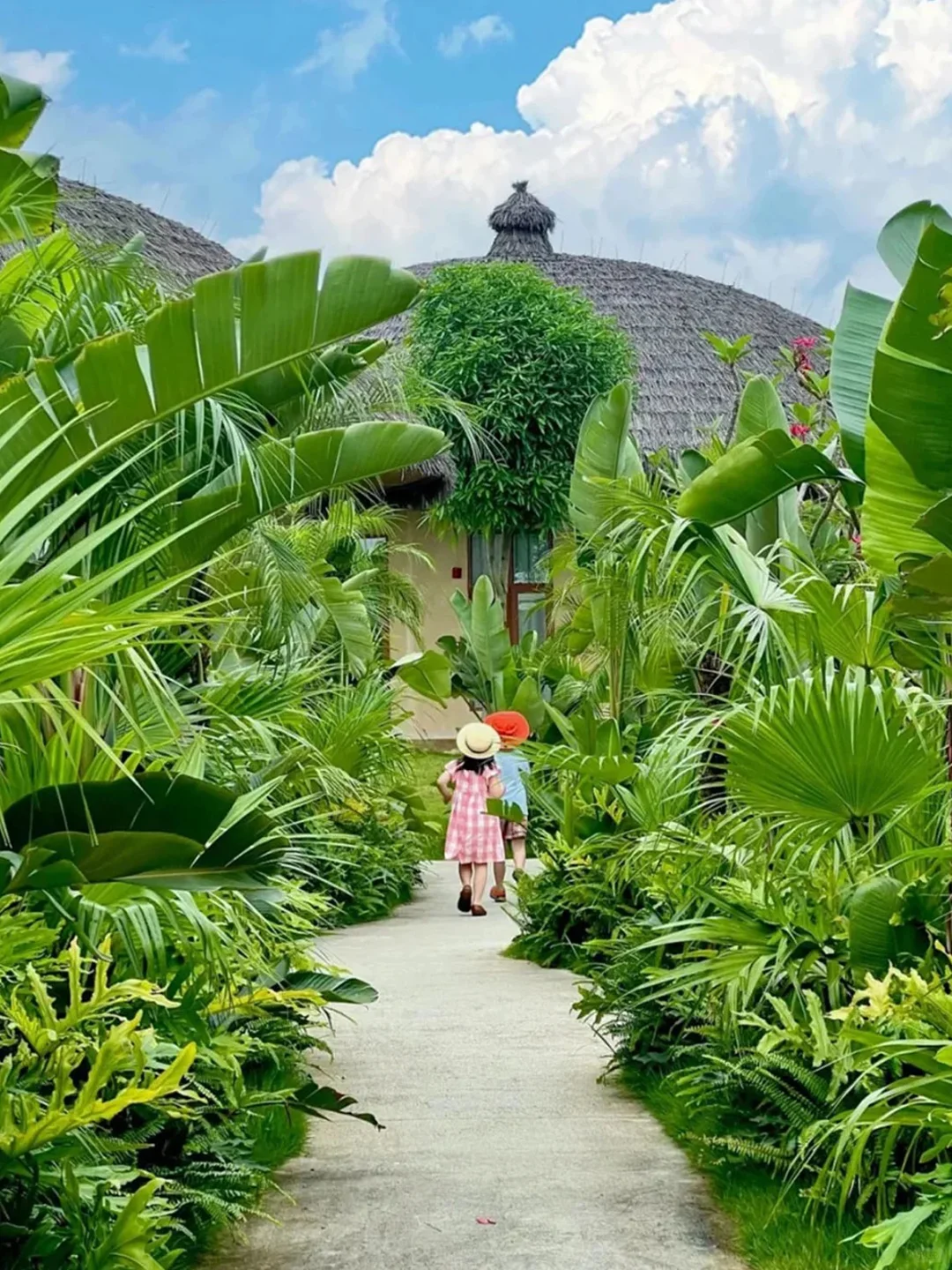 暑假和老公去了崇左，真的比新西兰还震撼！