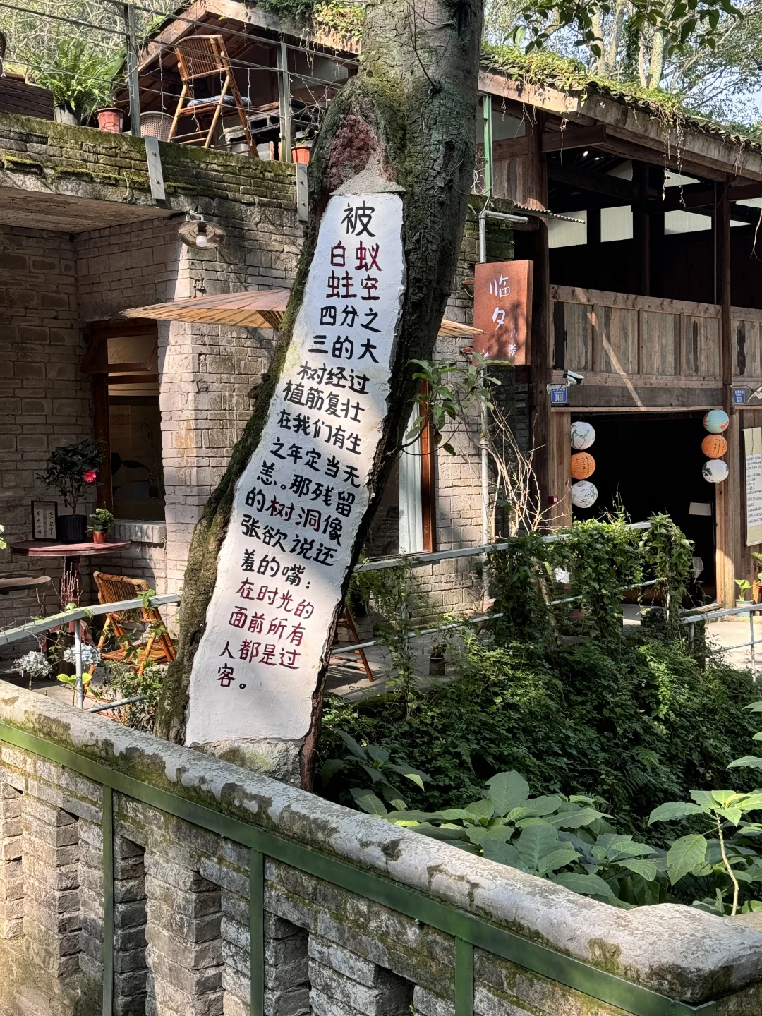 不是大理！！是重庆！！重庆！！治愈力+10000