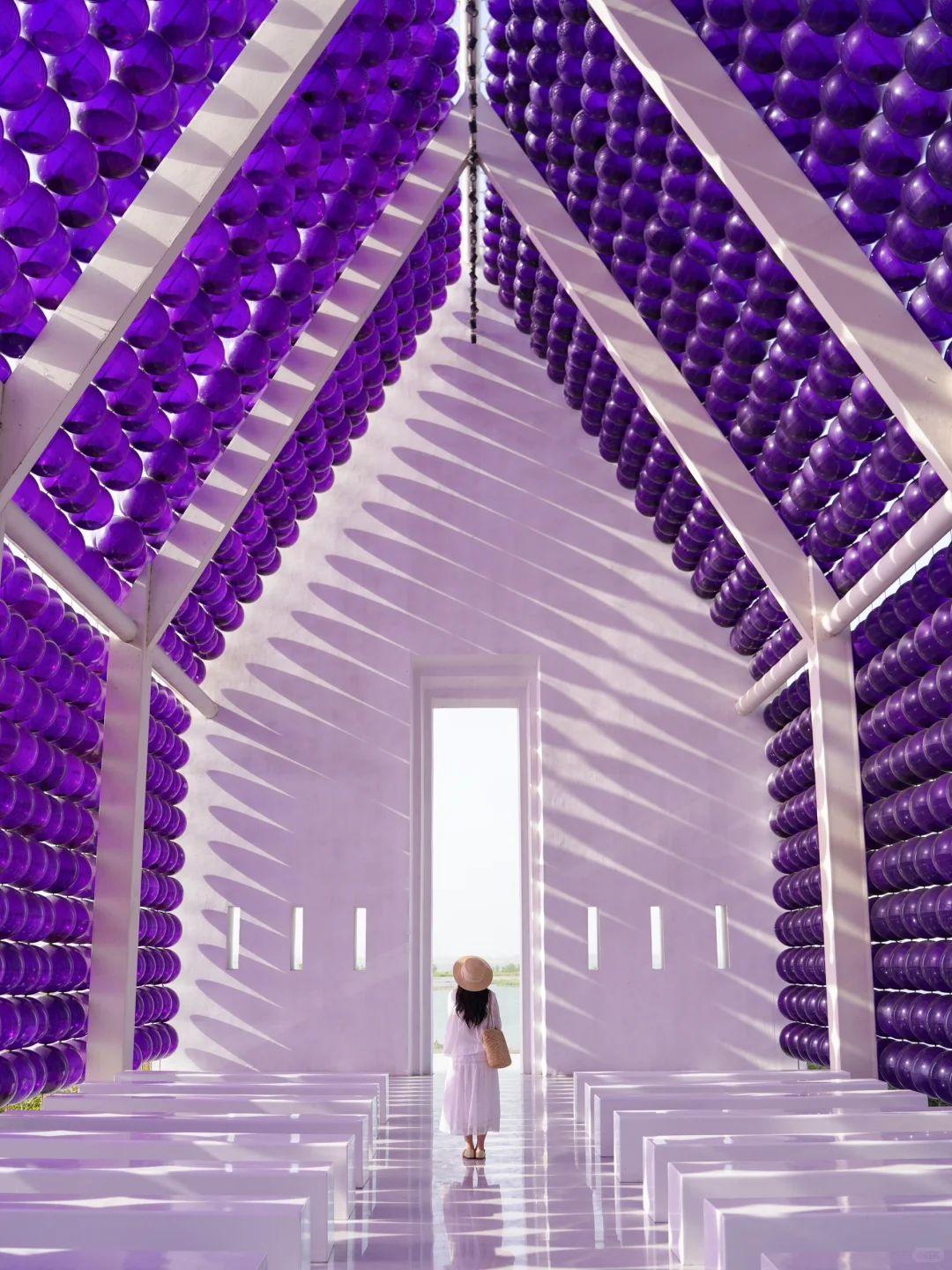 不是国外，是河南被严重低估的宝藏小城！