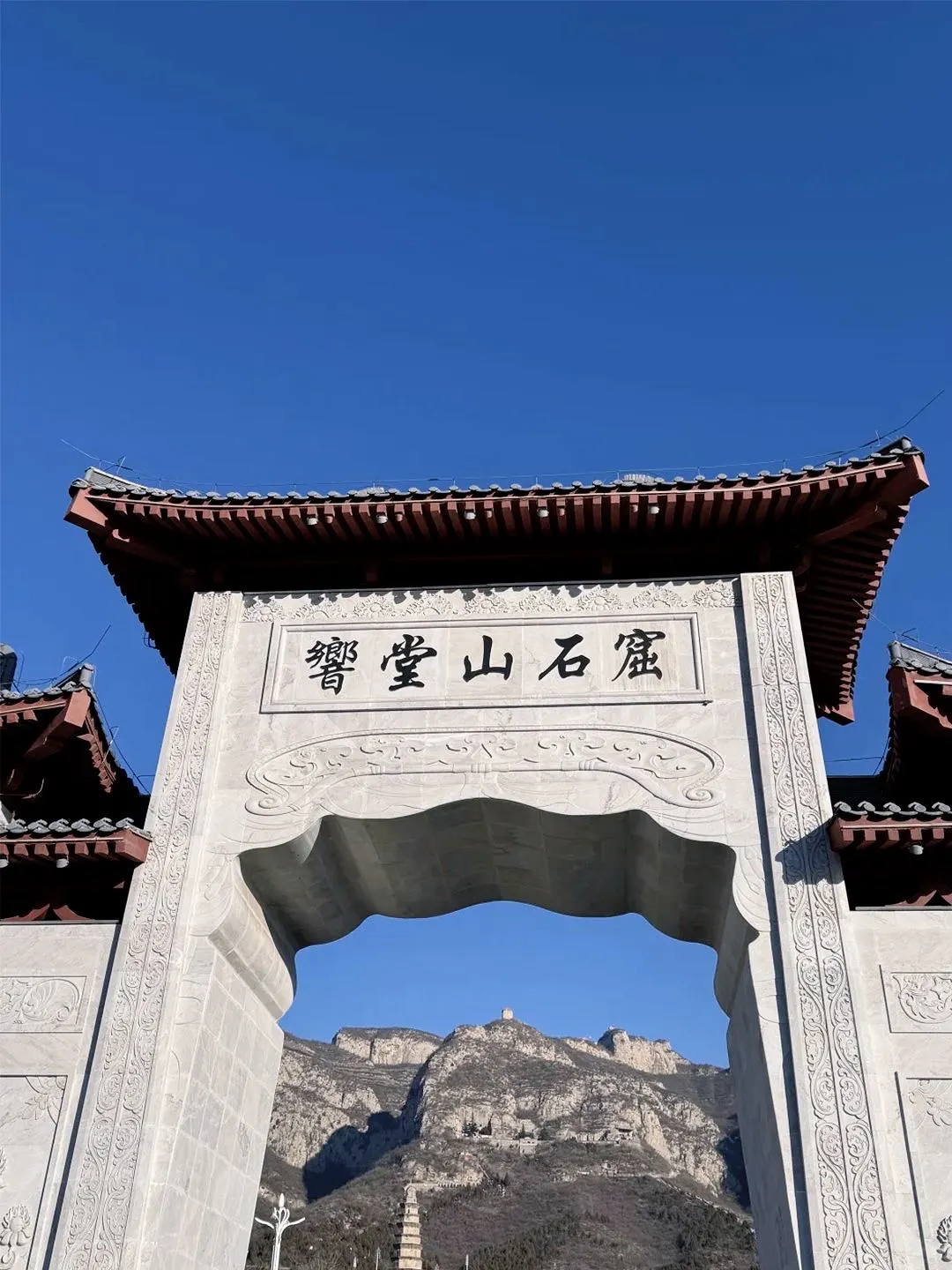 五一必来邯郸,这些地方美到失语😍