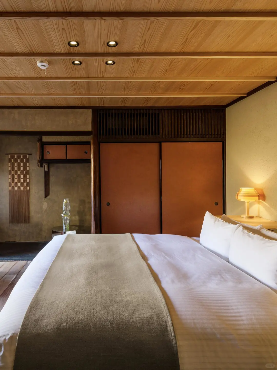 京都必住！步行河源町！最干净的日式旅馆！！