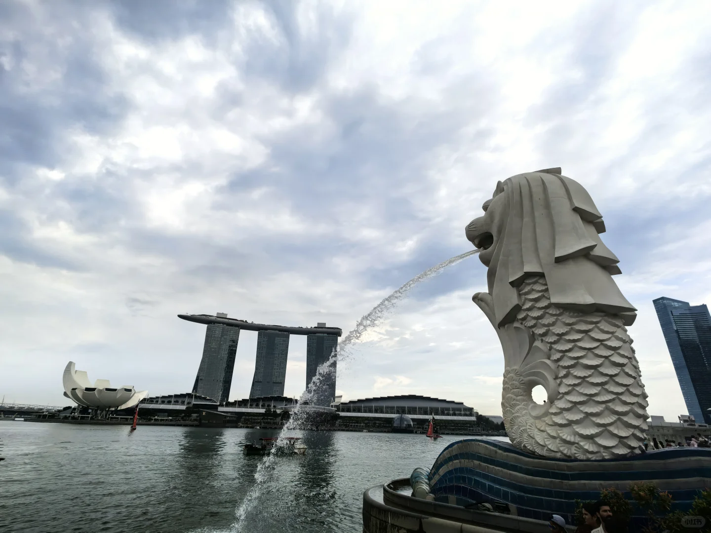 新加坡门票景点注意事项