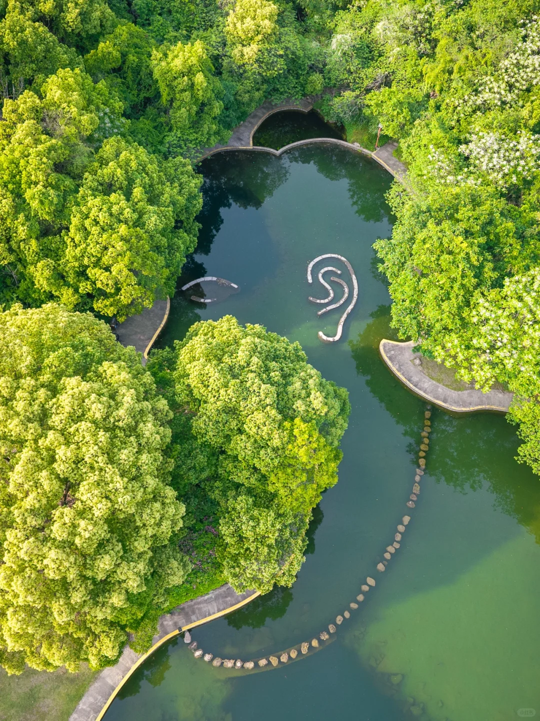 绍兴丨比起鲁迅故里，我更推荐这个宝藏景点