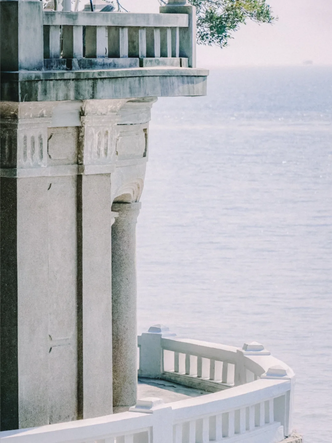 厦门旅游|鼓浪屿保姆级Citywalk路线