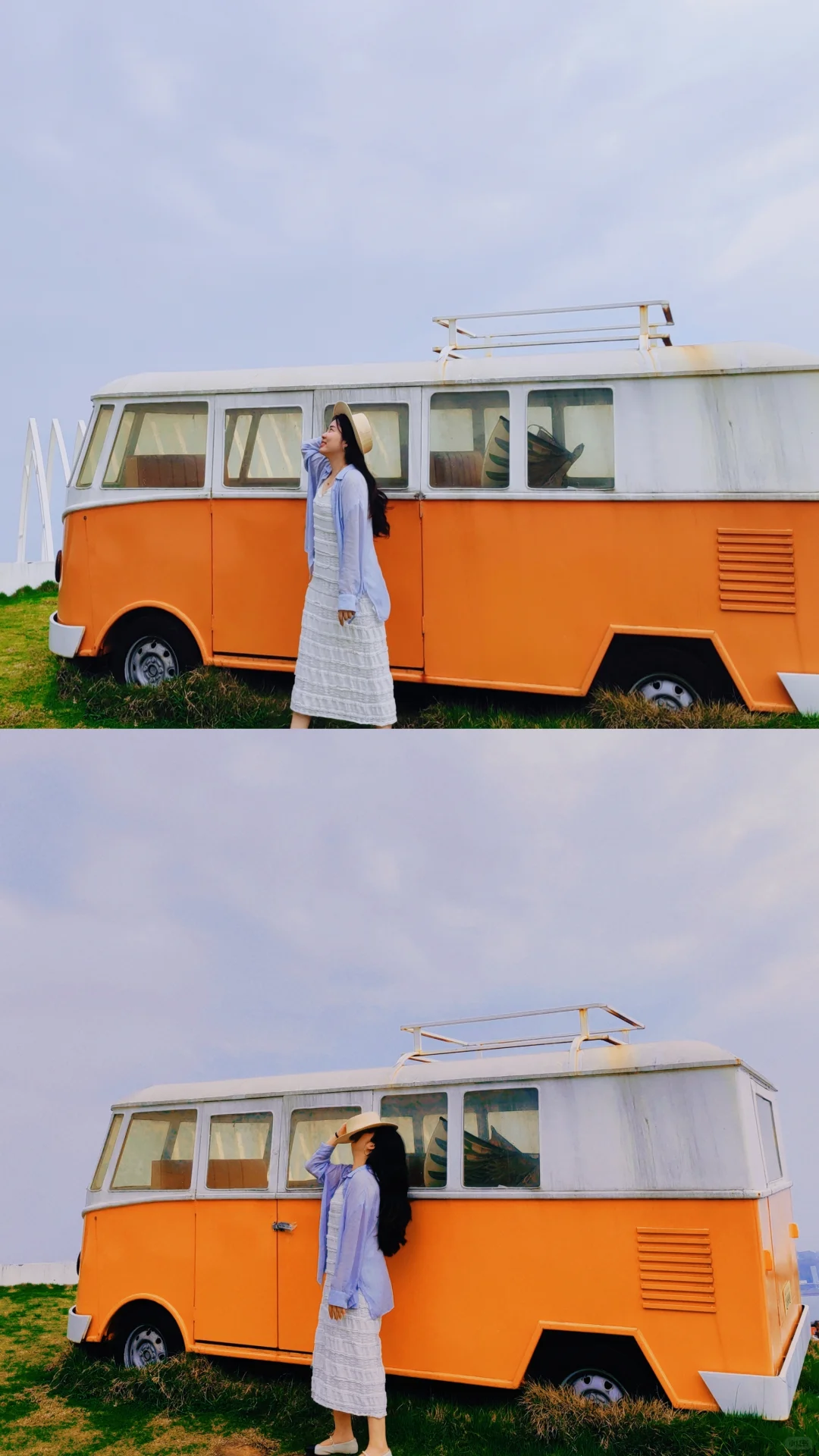 📸出片率100％的小众打卡点🌊｜渔井村