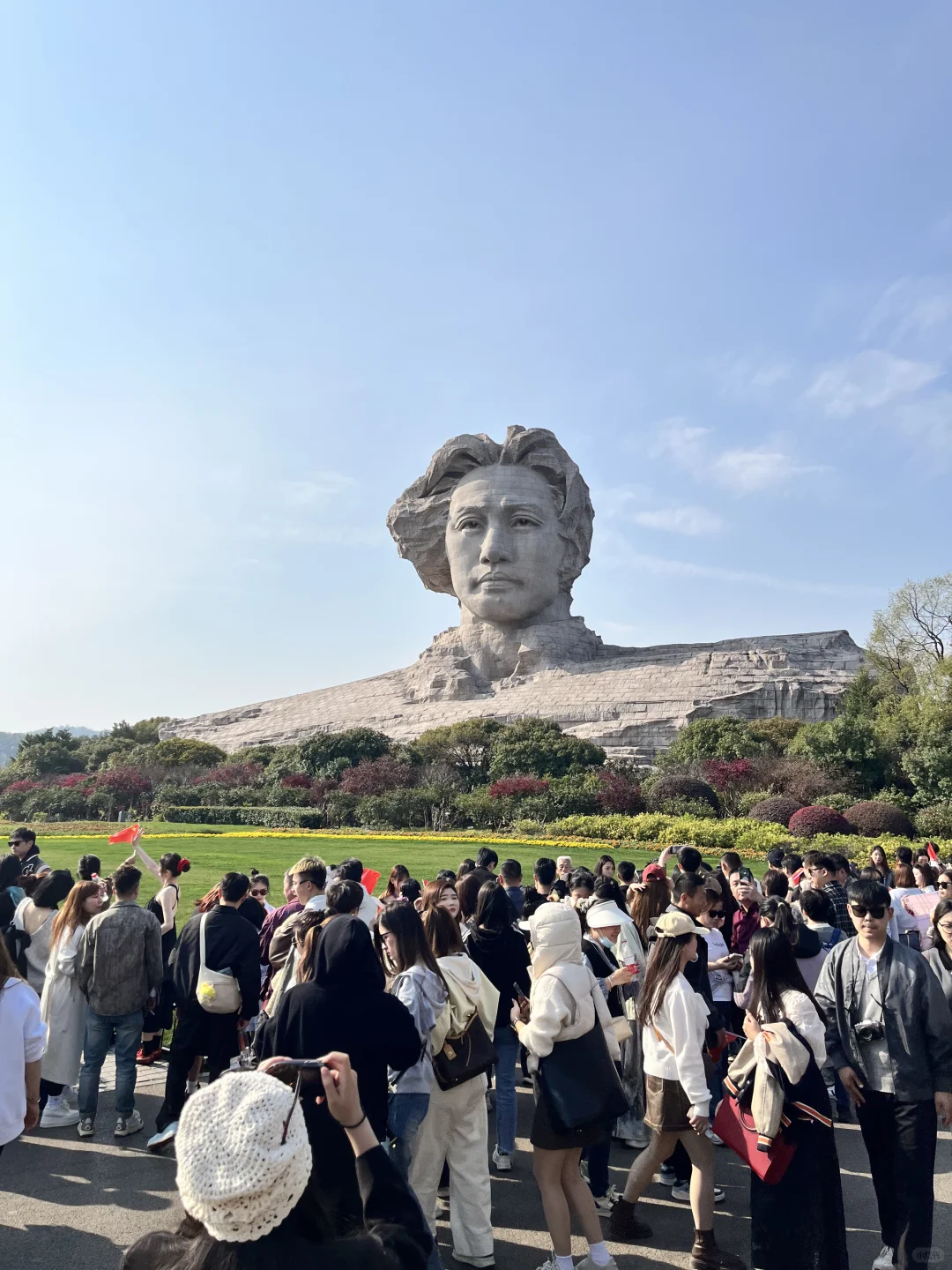 吐血总结长沙旅游攻略🔥后悔没早听劝😭