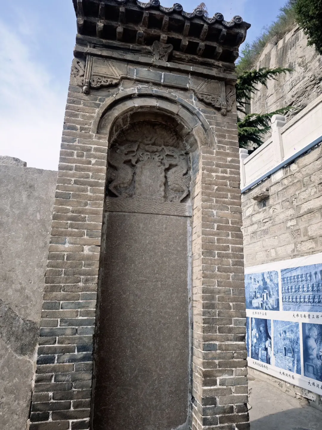 五一必来邯郸,这些地方美到失语😍