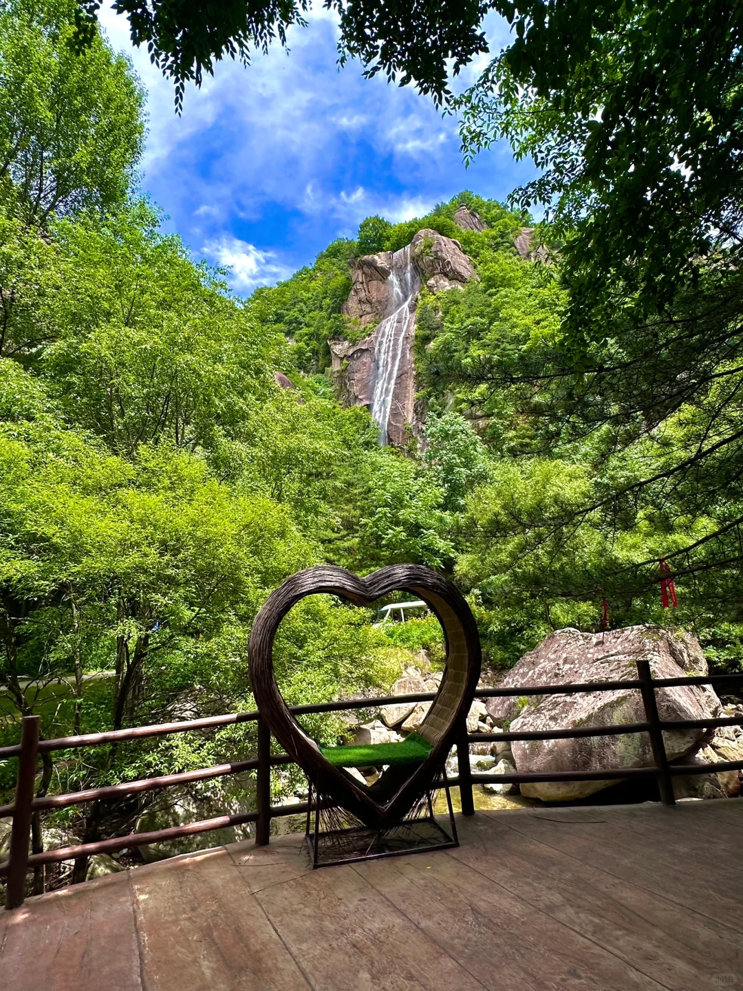不是荷兰🇳🇱是河南!好美好浪漫啊啊啊!!!
