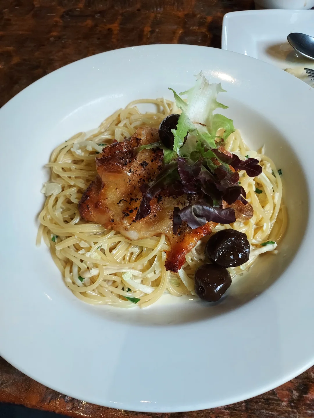 苗栗三義、漫步雲端