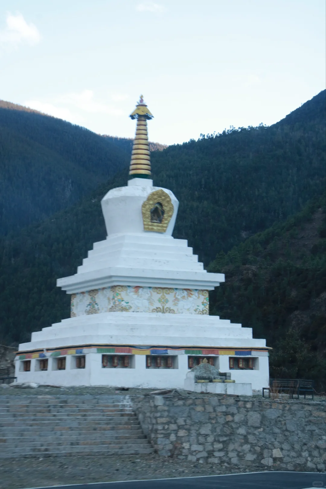 📍川西|去了一次还想去第二次的地方⛰️