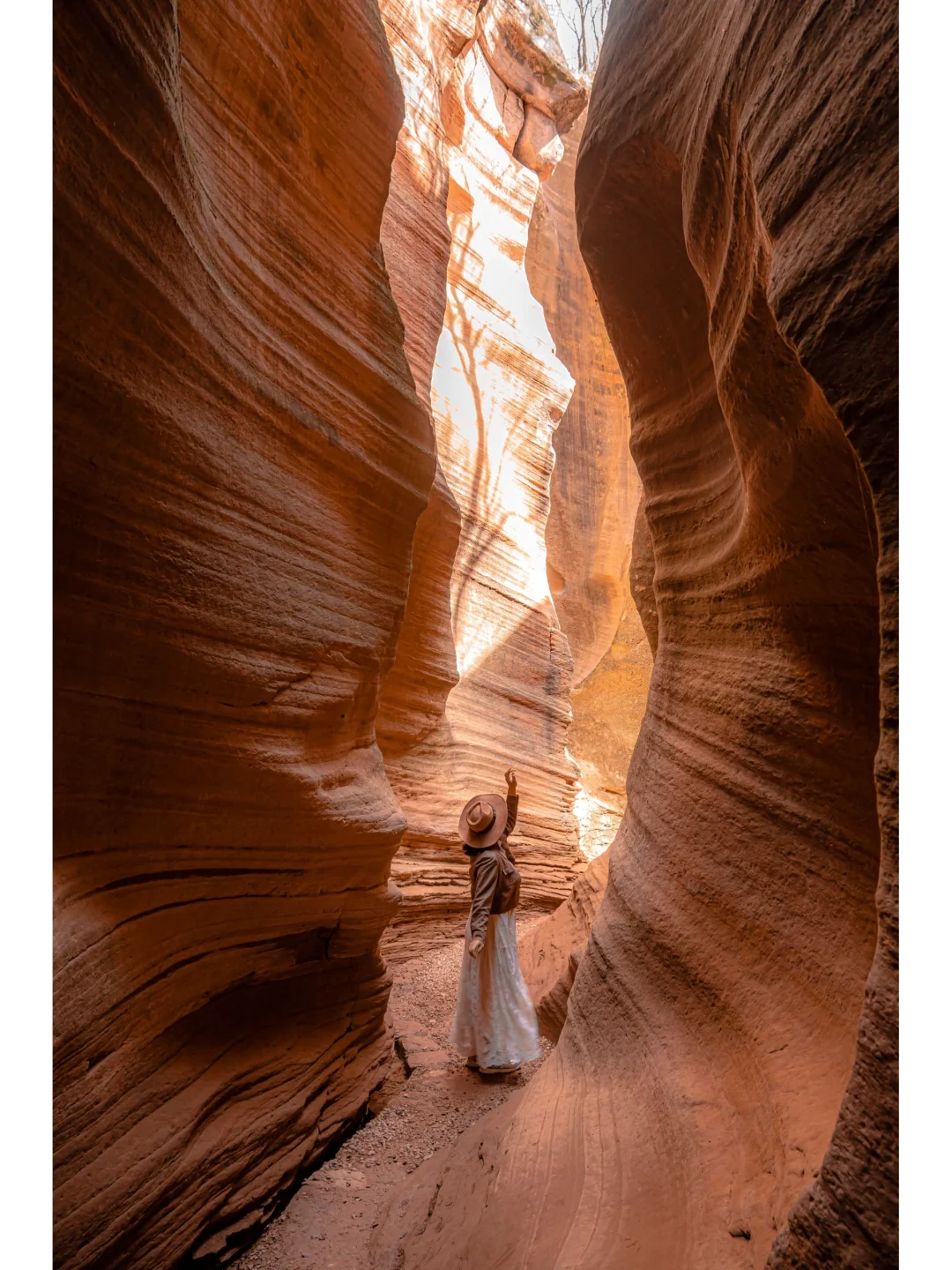 推荐❾个绝对冷门但非常治愈的宝藏旅行地🍃