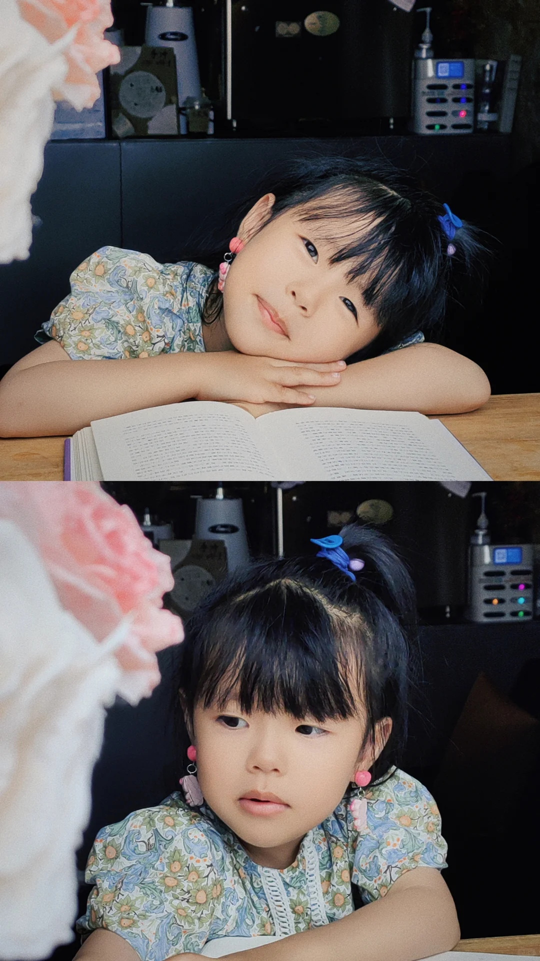 📸出片率100％的小众打卡点🌊｜渔井村