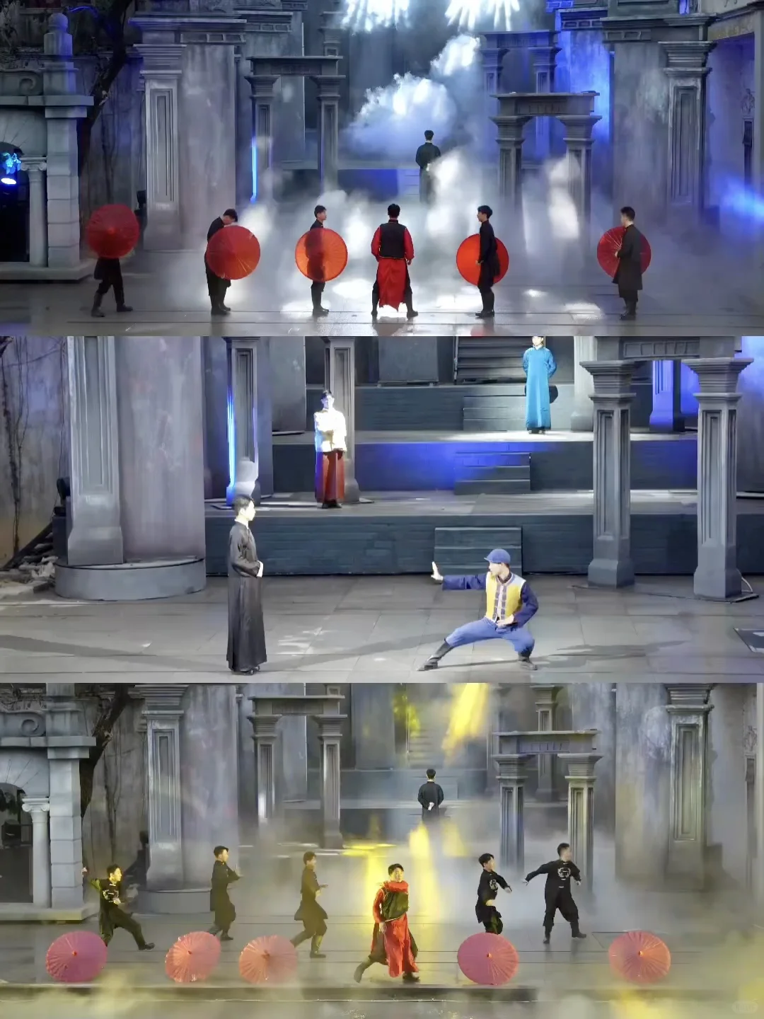 比起江南！我更爱广东这个民国风的宝藏古镇