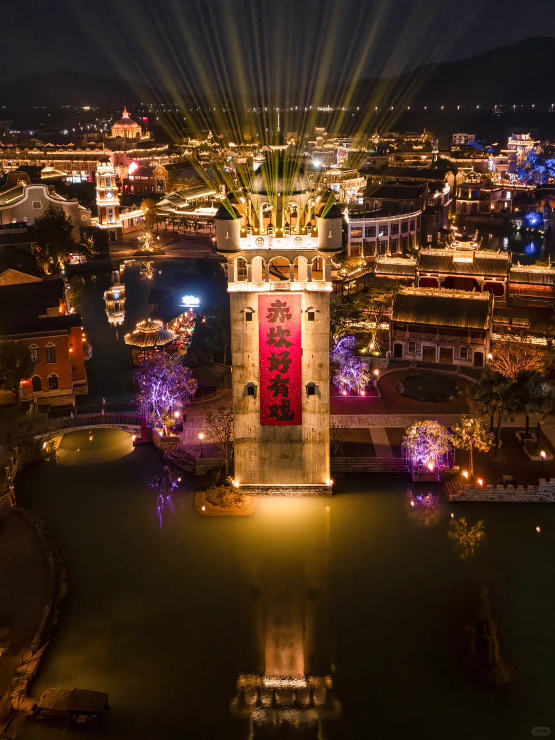 比起江南！我更爱广东这个民国风的宝藏古镇