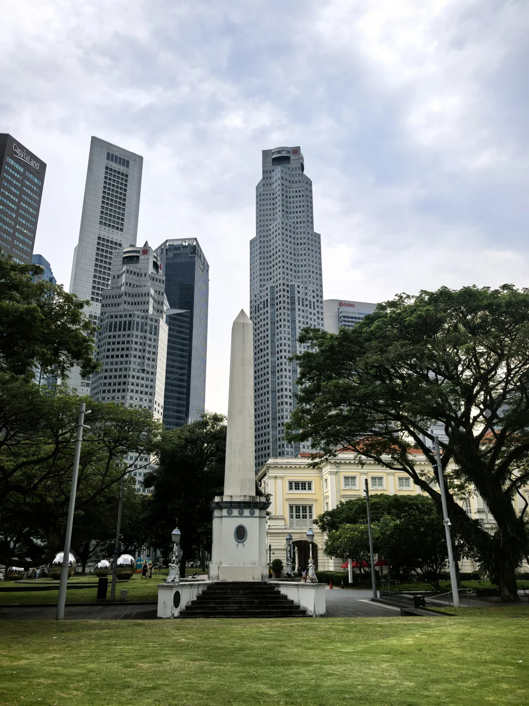 新加坡门票景点注意事项